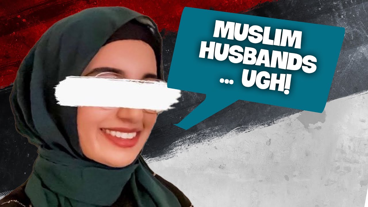 Muslim Woman Exposes the Reality of Polygamy in Islam