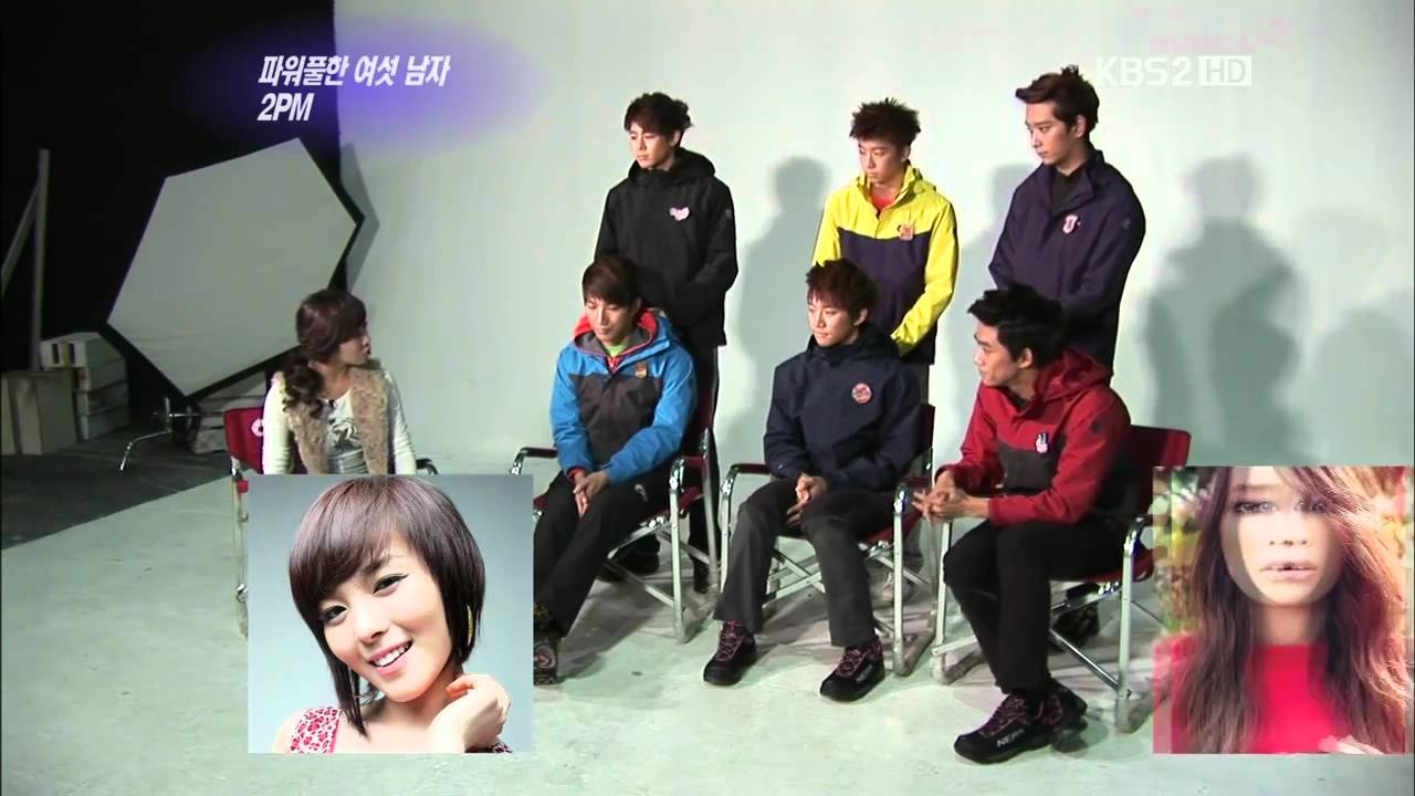 NEPA with 2PM