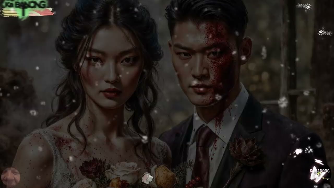 TRAHEDYA SA LIBLIB KASAL