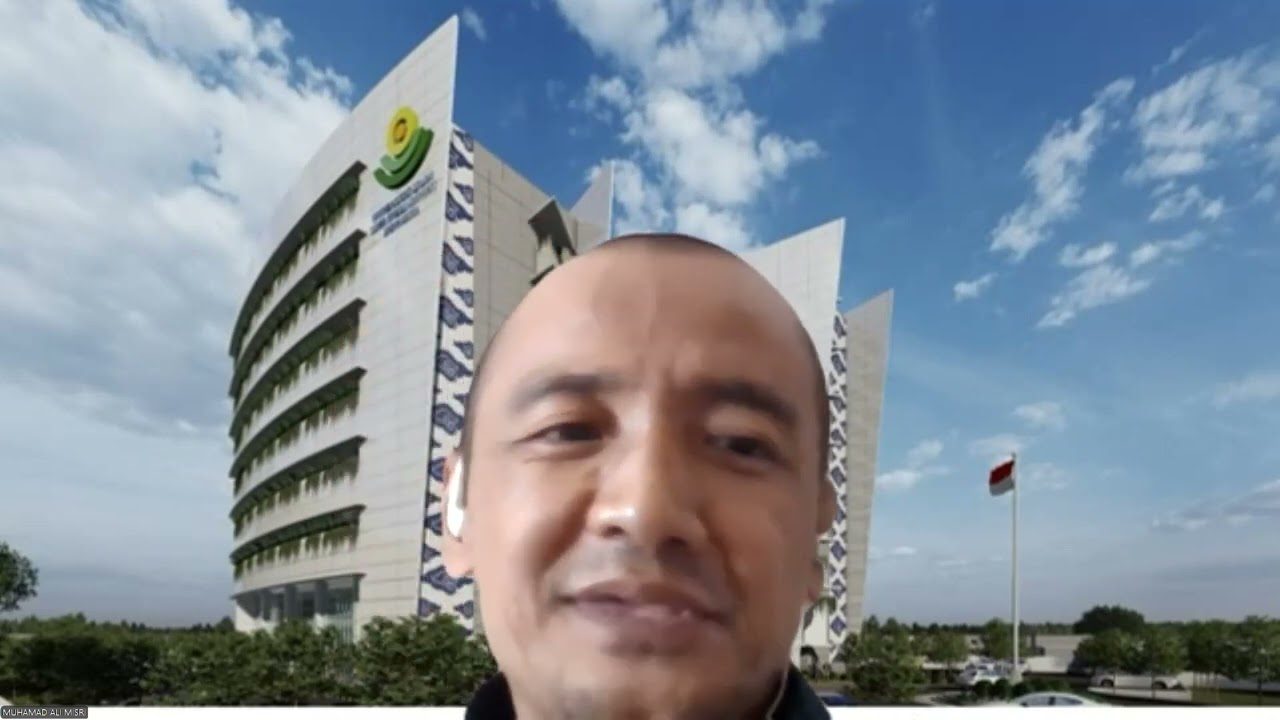 SEMINAR PROPOSAL PJJ PAI (S1) UIN SIBER SYEKH NURJATI CIREBONTAHUN 2026
