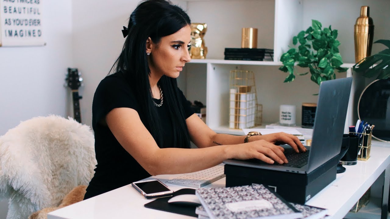 HOW TO ORGANISE YOUR LIFE | #RealTalk