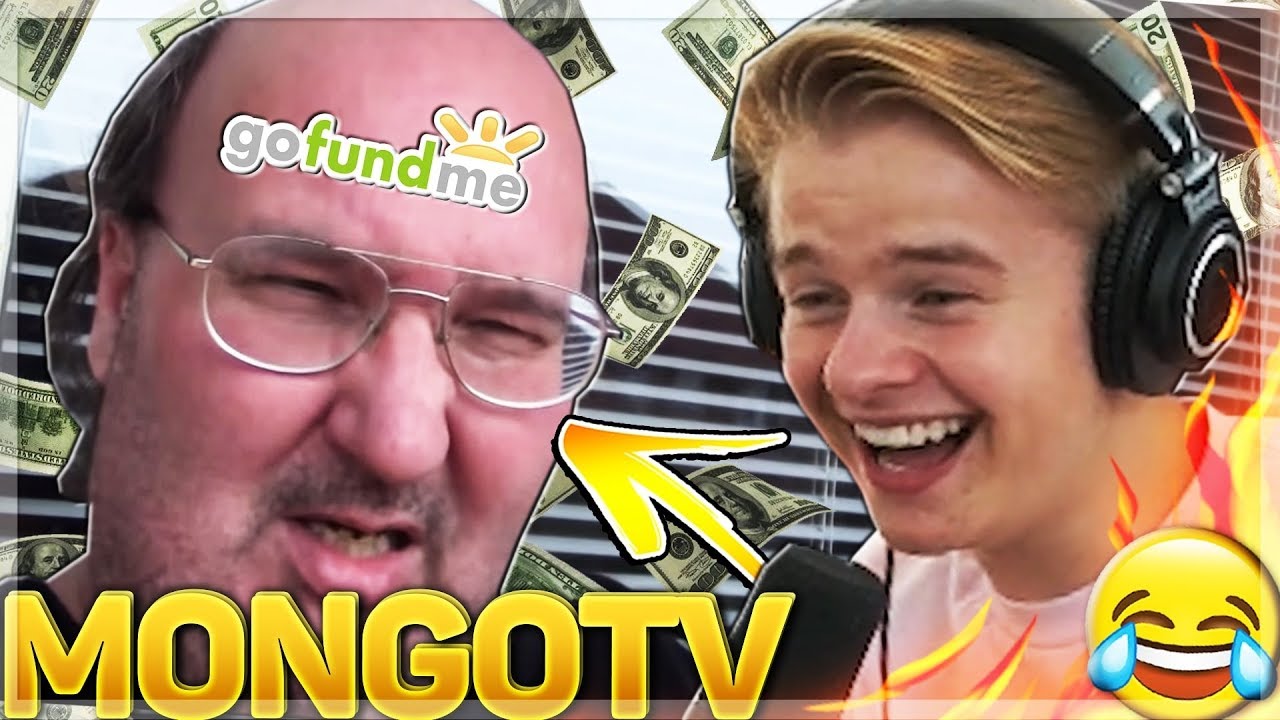 JAXSTYLE TJEKKER: MONGOTV (ÅRETS YOUTUBER?)