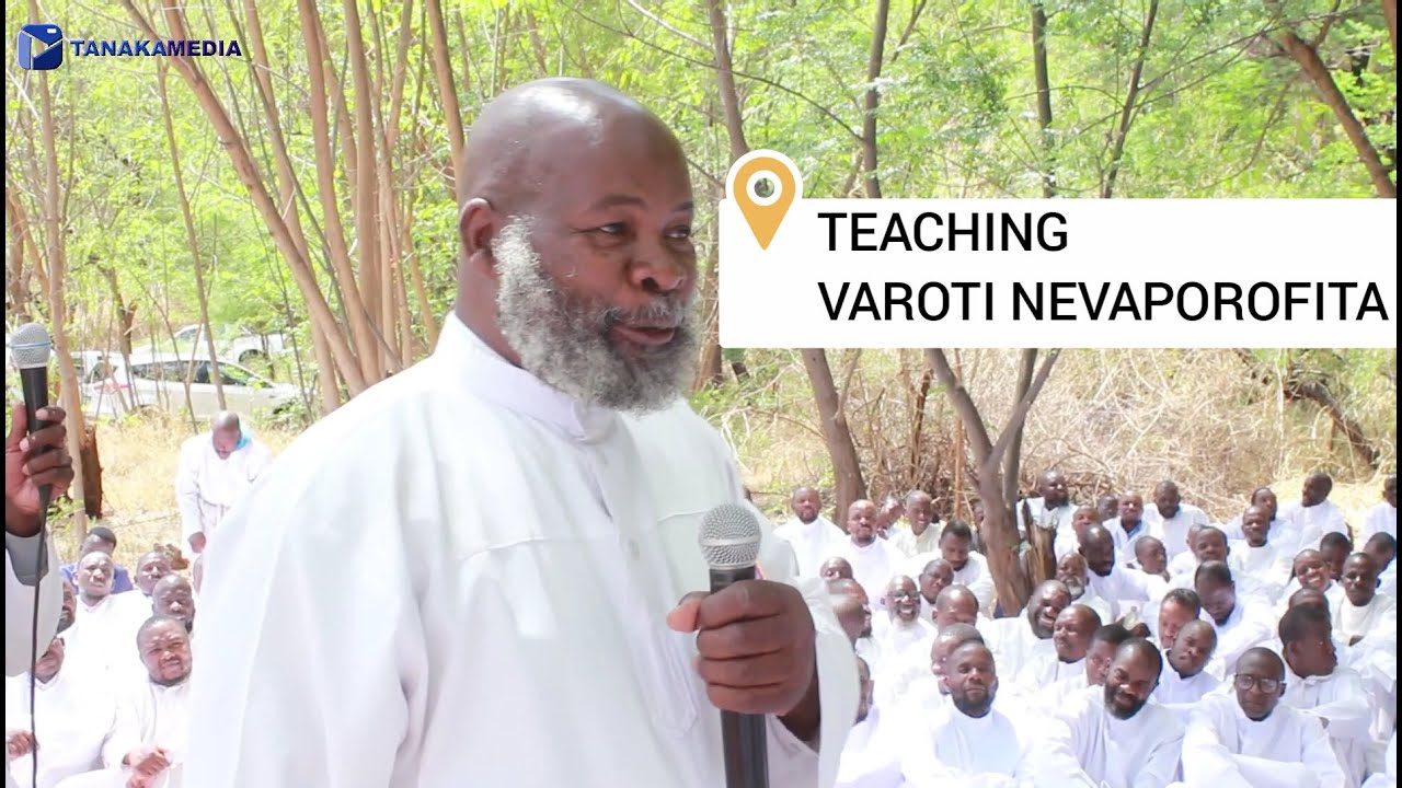 PROPHET MANDENGENDA TEACHING || PRETORIA [HERCULES MOUNTAIN] SOWE REVAROTI NEVAPROFITA GAUTENG NORTH