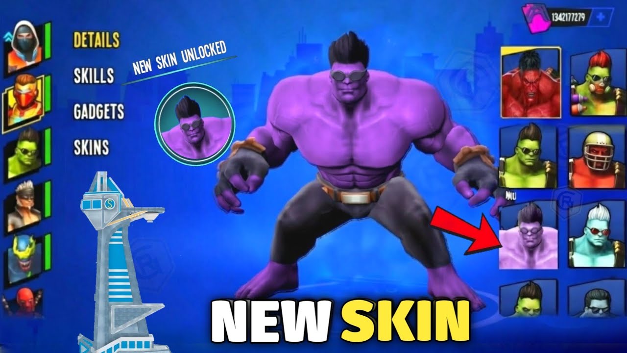 Spider Fighter 3 New Update Coming Soon In Heroes Tower & New Missions Unlock🤩