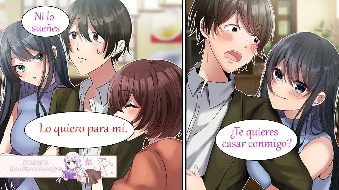 Nos reencontramos de una forma que jamás imaginé. ¡El destino nos acercó otra vez! [Doblaje Latino]