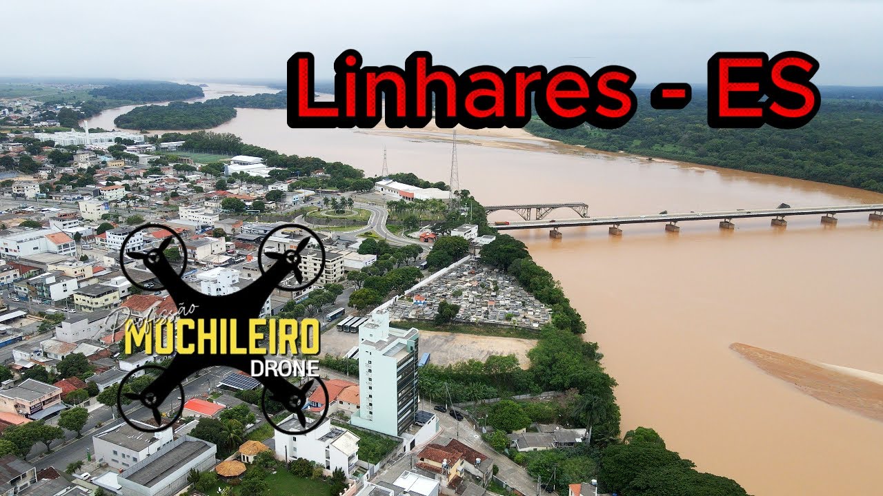Linhares: O Encanto do Litoral Capixaba