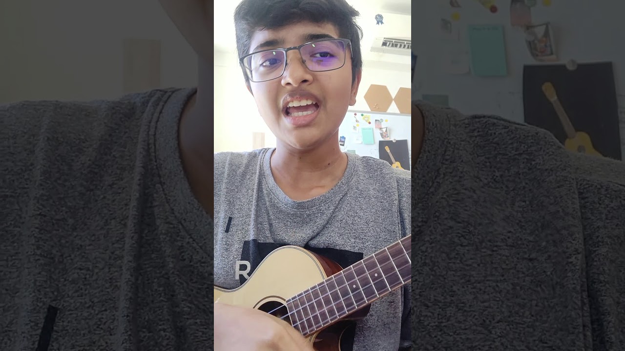 Onnale onnale -June Ponaal IGTV Cover