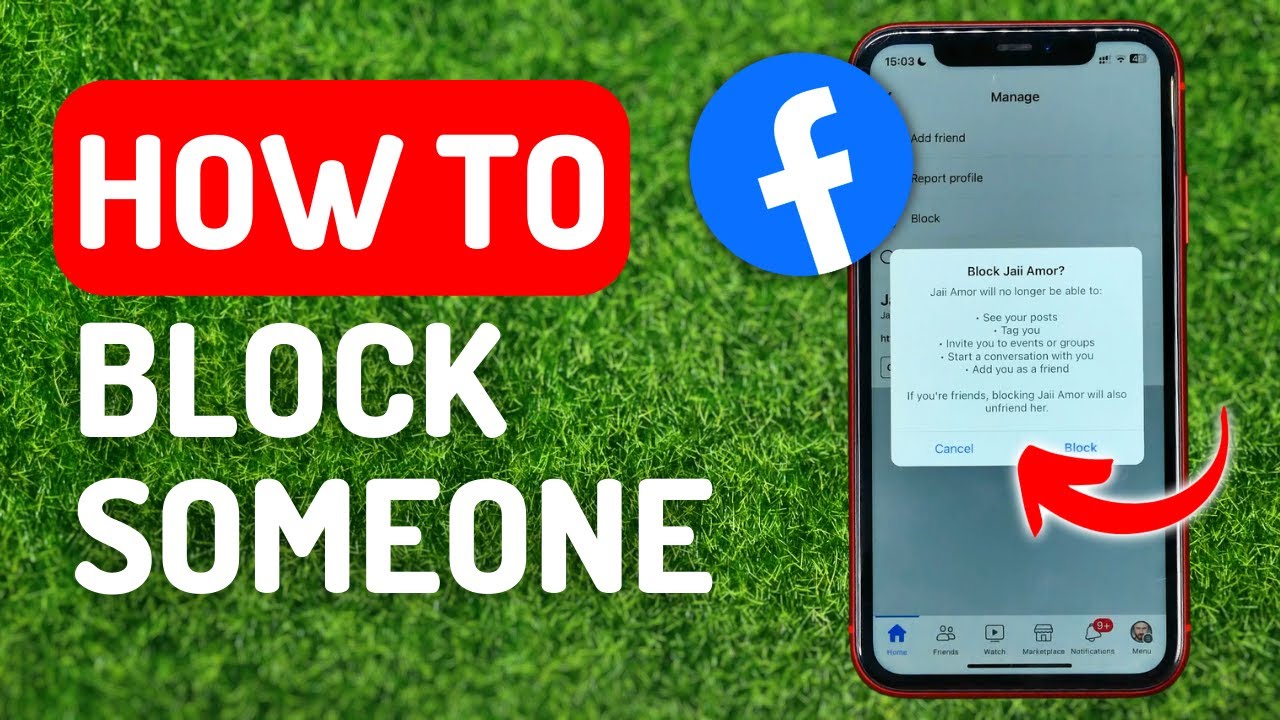 How to Block Someone on Facebook Without Them Knowing - Full Guide