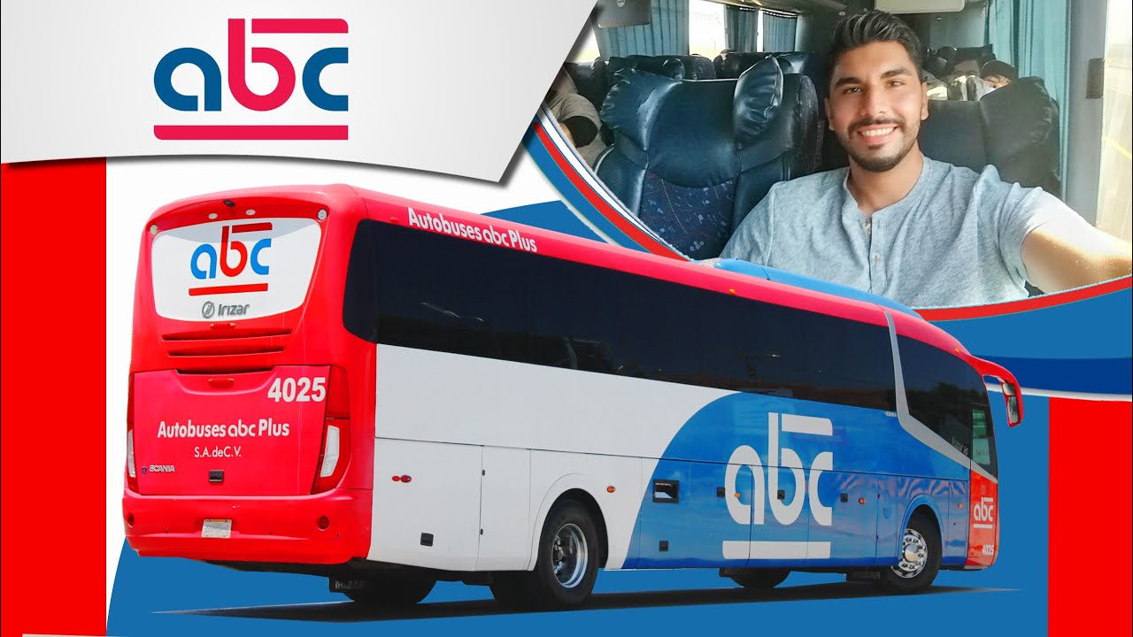Autobuses de Baja California ABC Plus | Review #58 La Paz a Loreto
