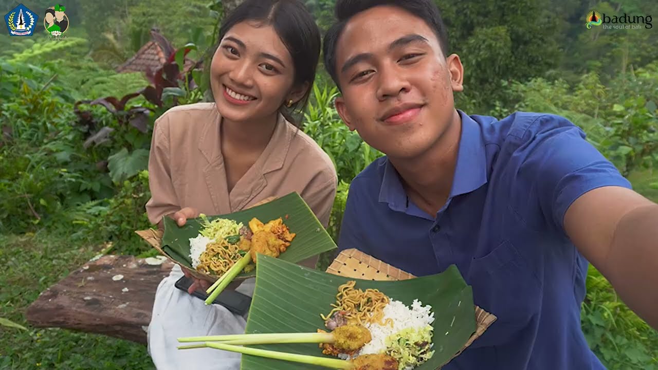 Video Promosi Desa Wisata Sulangai | Tourism With Good Experience : Wonderful Sulangai