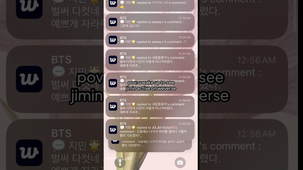 i was so happy☺️ 