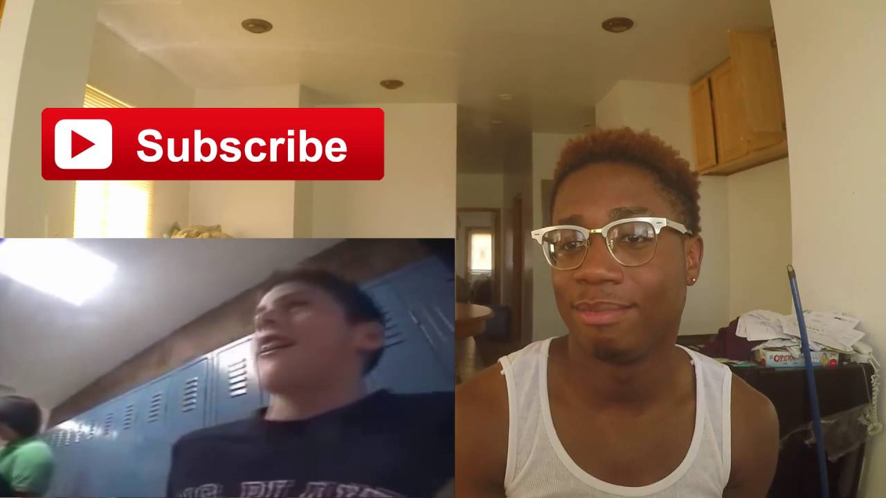 CRINGE VIDEOS 2016!! | REACTION