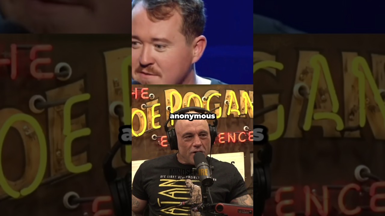 Joe Rogan And Shane Gillis " Fame health and sleep apnea " 