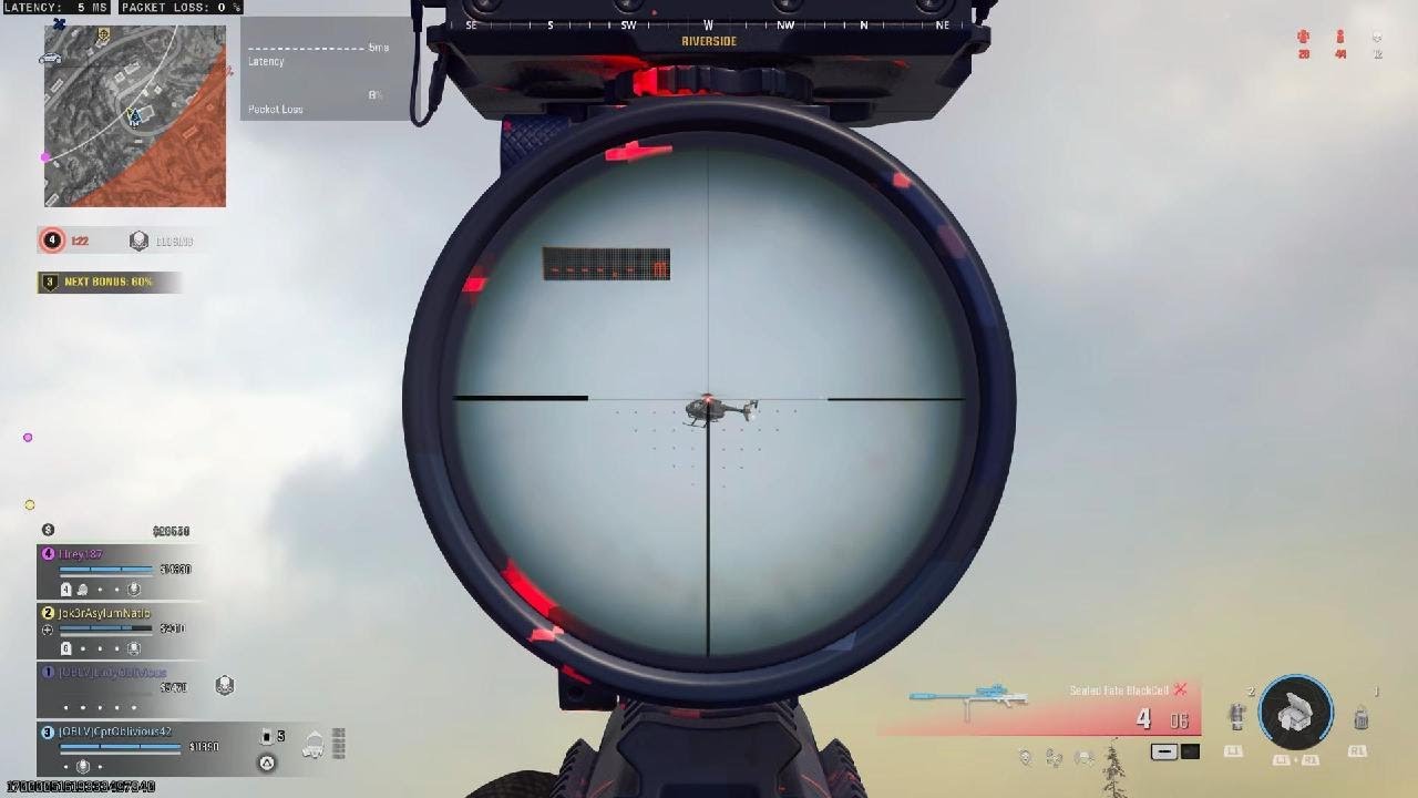 KATT-AMR is better than the HDR, change my mind.