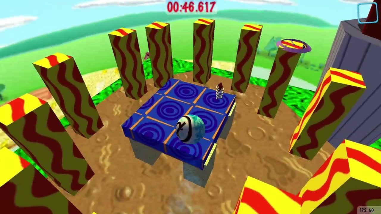 Marble Blast Web - MORE Custom Levels!!
