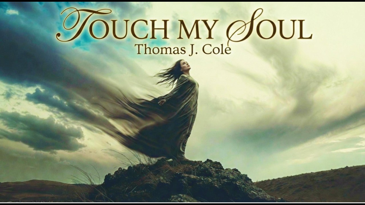 ThomasJCole - Touch My Soul (DreamPop,SynthPop 2026)