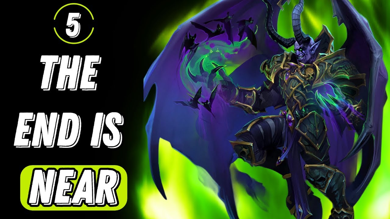 End of the Chase? | A Different Scourge of Lordaeron | Warcraft 3 | FULL DUB