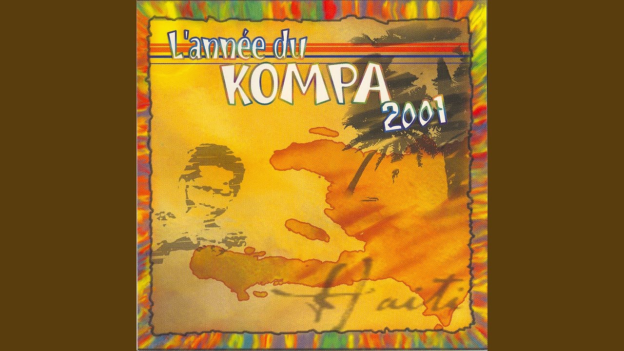 Kompa Red