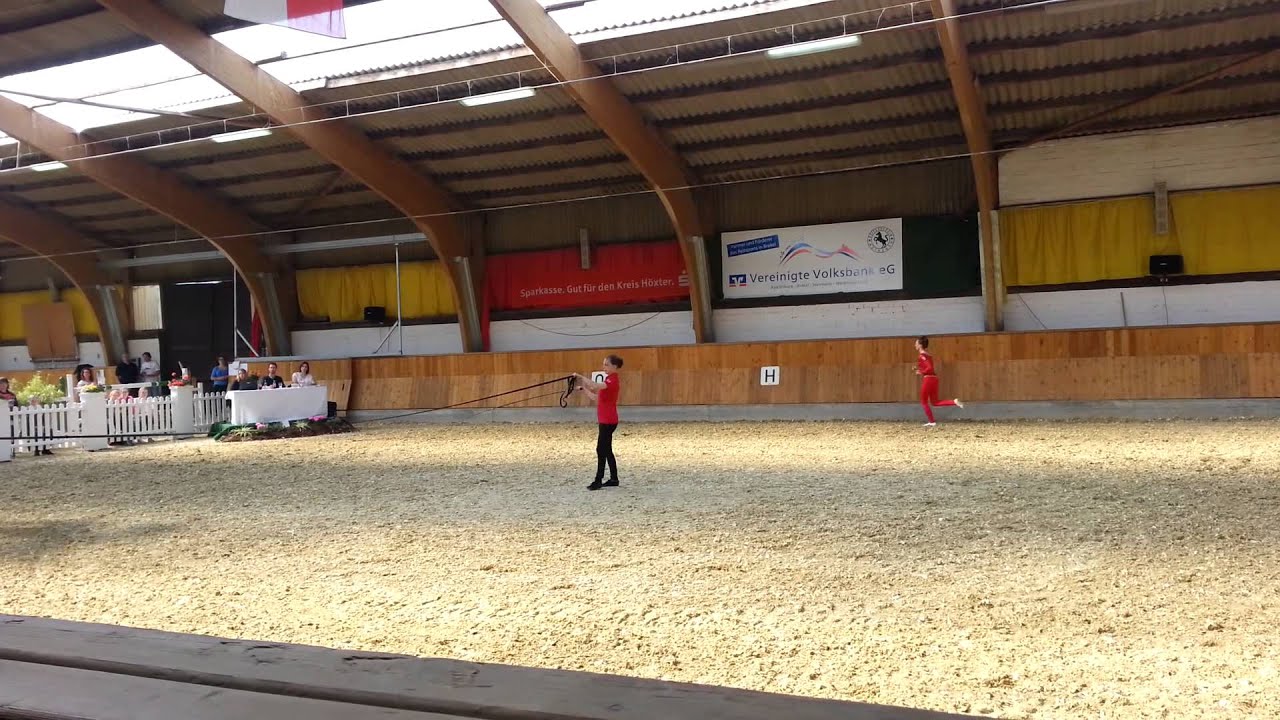 Juniorteam Drensteinfurt WJM 2015