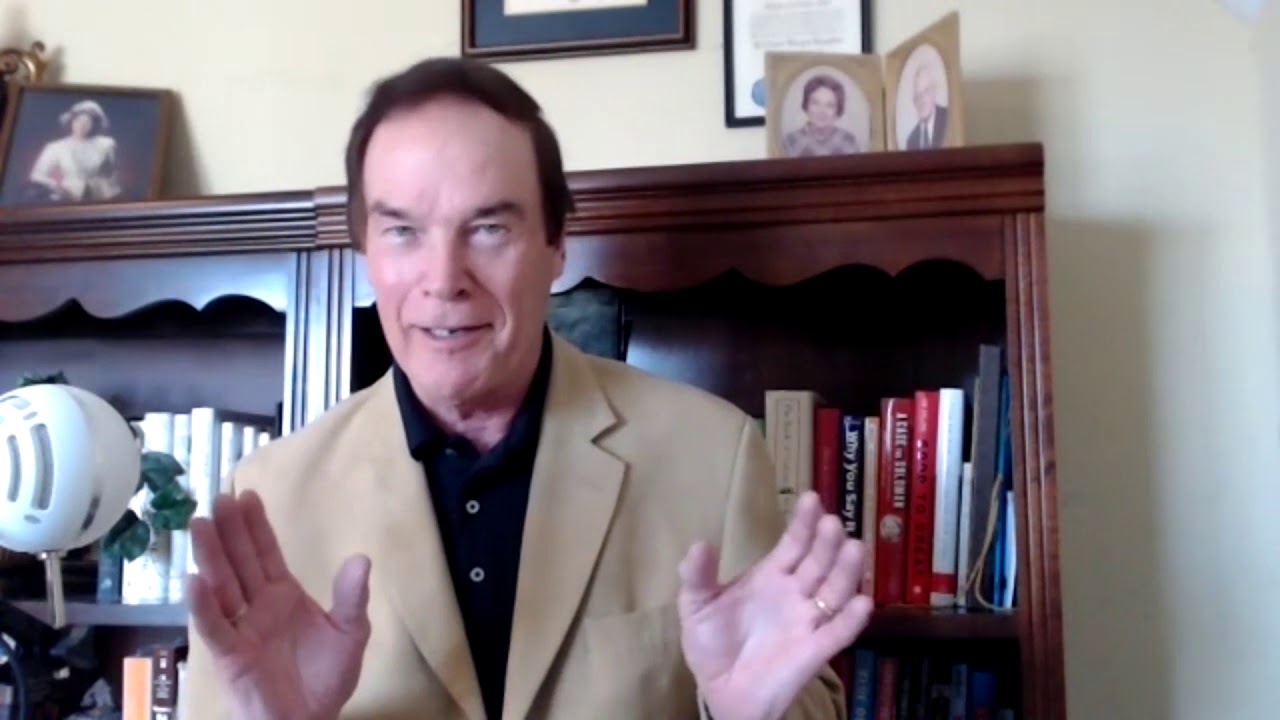 Bob Littell Discusses Two Business Communication Books