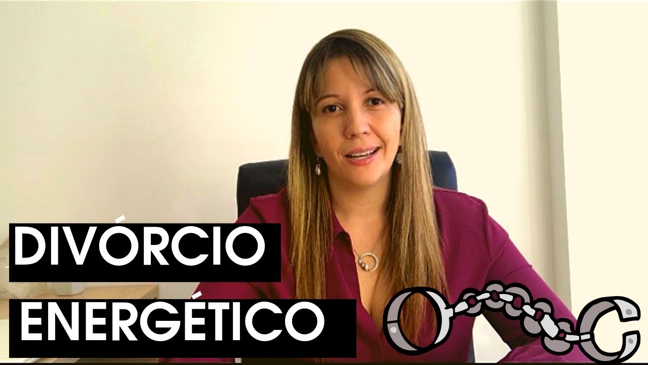 Divorcio Energetico ThetaHealing. Como Fazer?