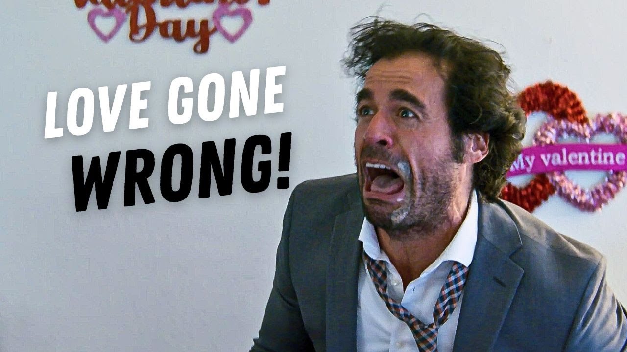 The Silva Injury Law Show: Valentine's Day Gone Wrong | FULL EPISODE | VALENTINE'S SPECIAL