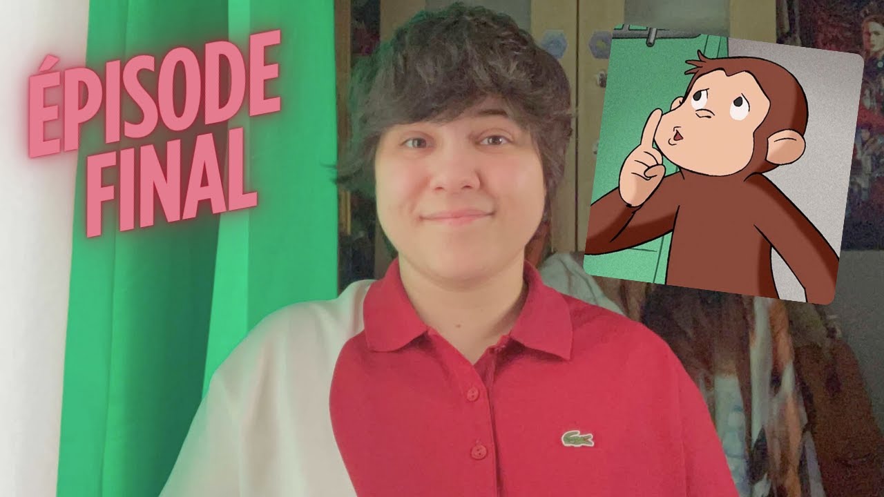 ASMR FR : Toute mon enfance ! (épisode final)