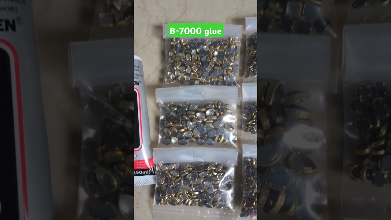 Glue B7000, fabric glue available.whatsapp 7259902089. 