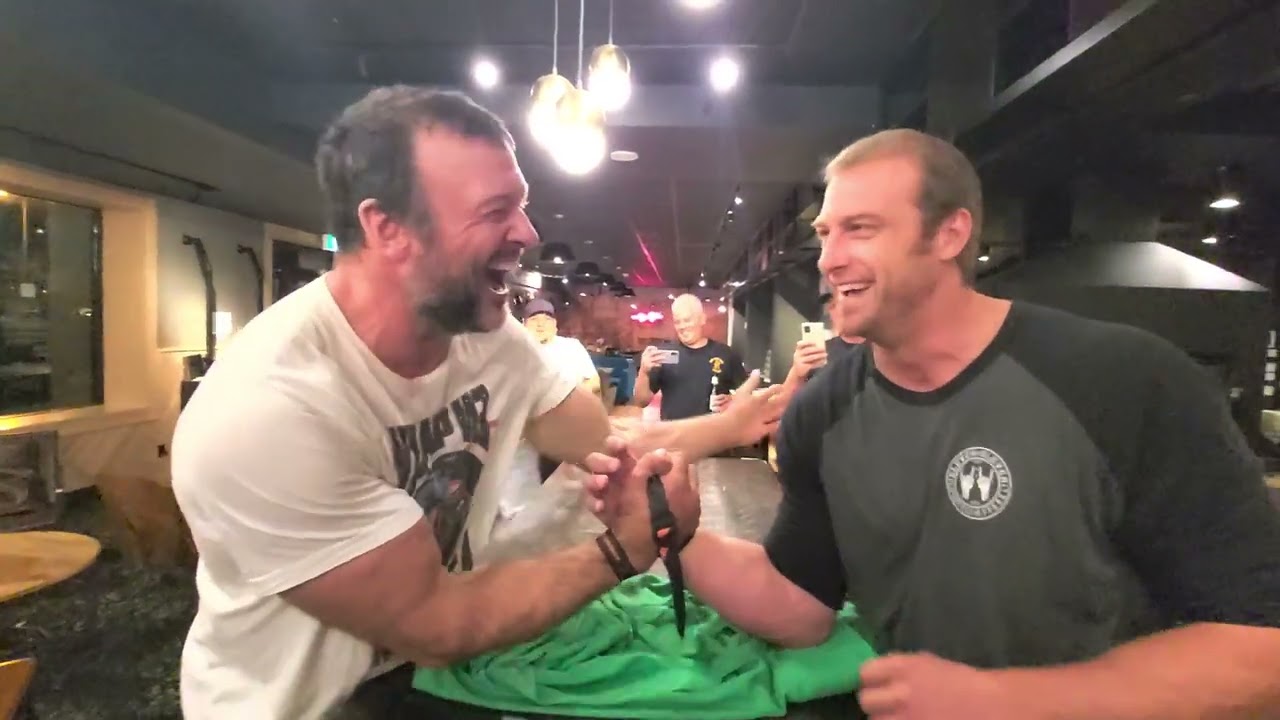 matt mask - devon larratt - freedom afterpull