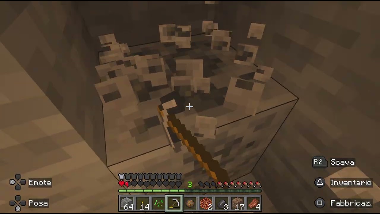 Minecraft Tito craft