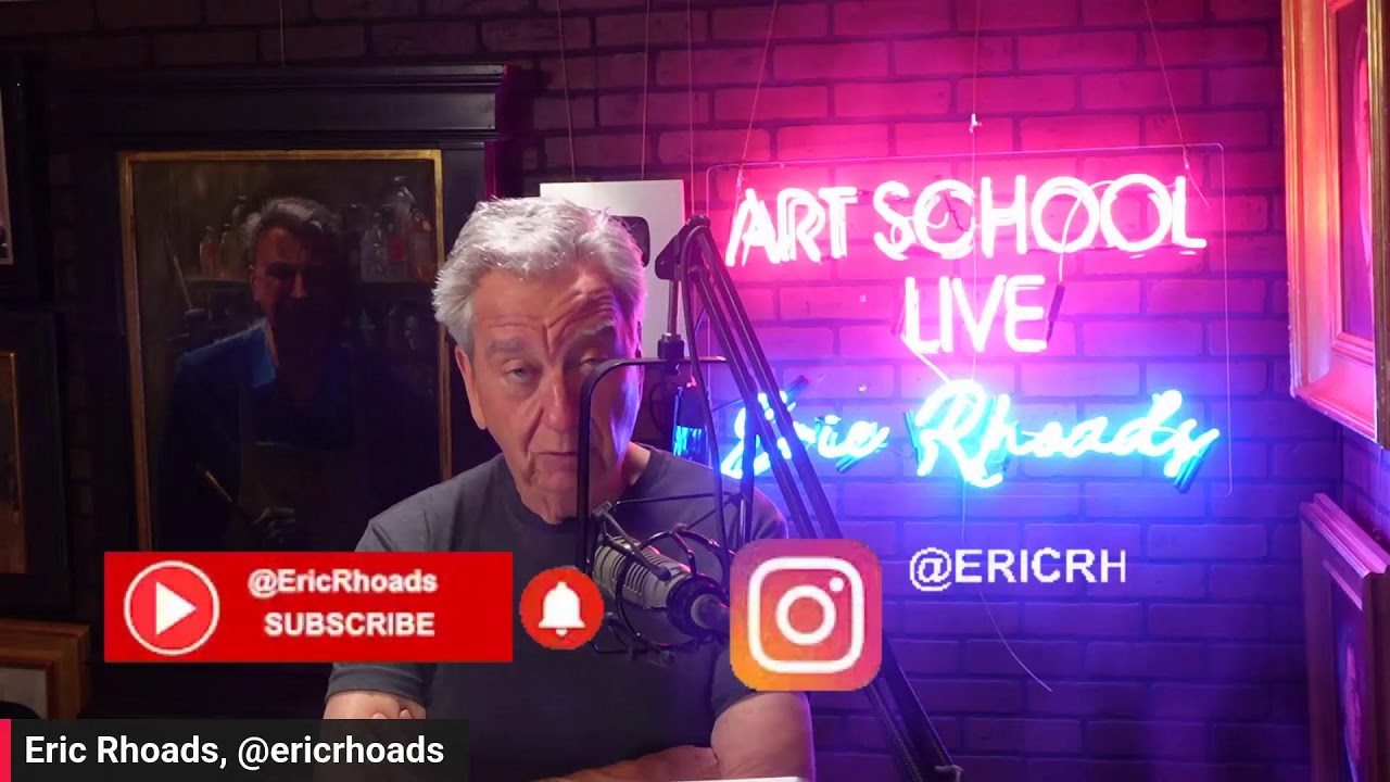 Feedback Friday! With Eric Rhoads