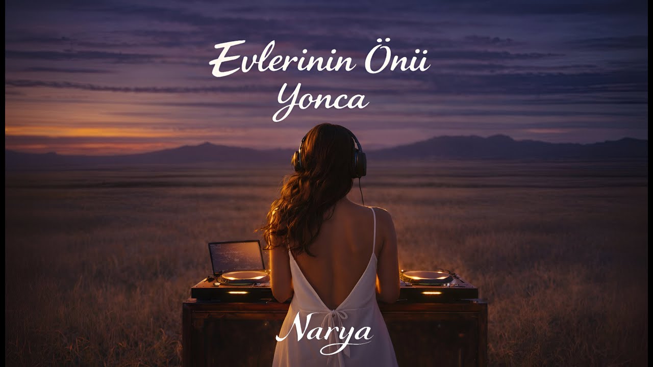 Evlerinin Önü Yonca | Soft Club Edition