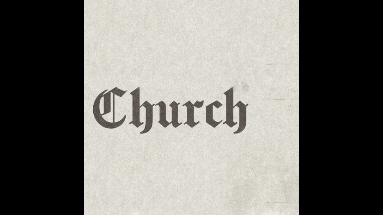 'The Church - Purpose of God' with Jaz Potter | 18.1.26