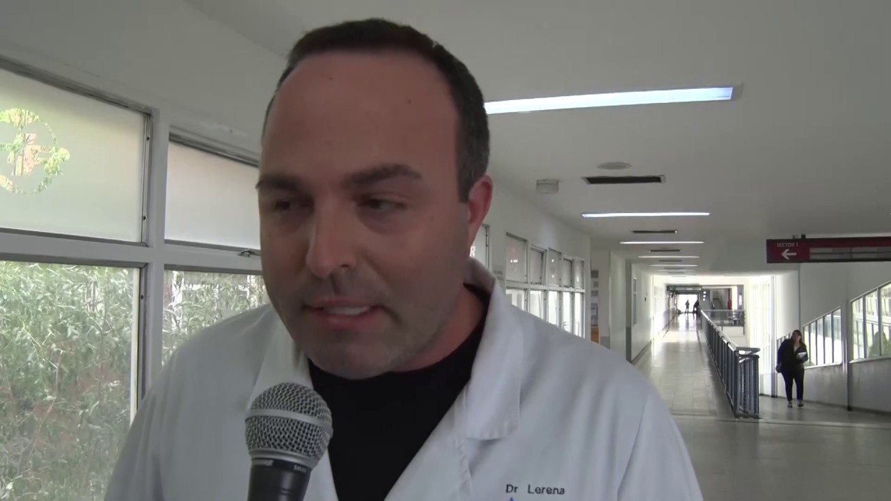 Hospital Regional Río Gallegos: Estrategias y herramientas ante la pandemia de Coronavirus
