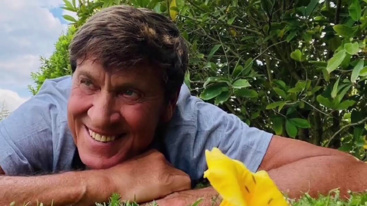 GIANNI MORANDI - CHE VITA MERAVIGLIOSA