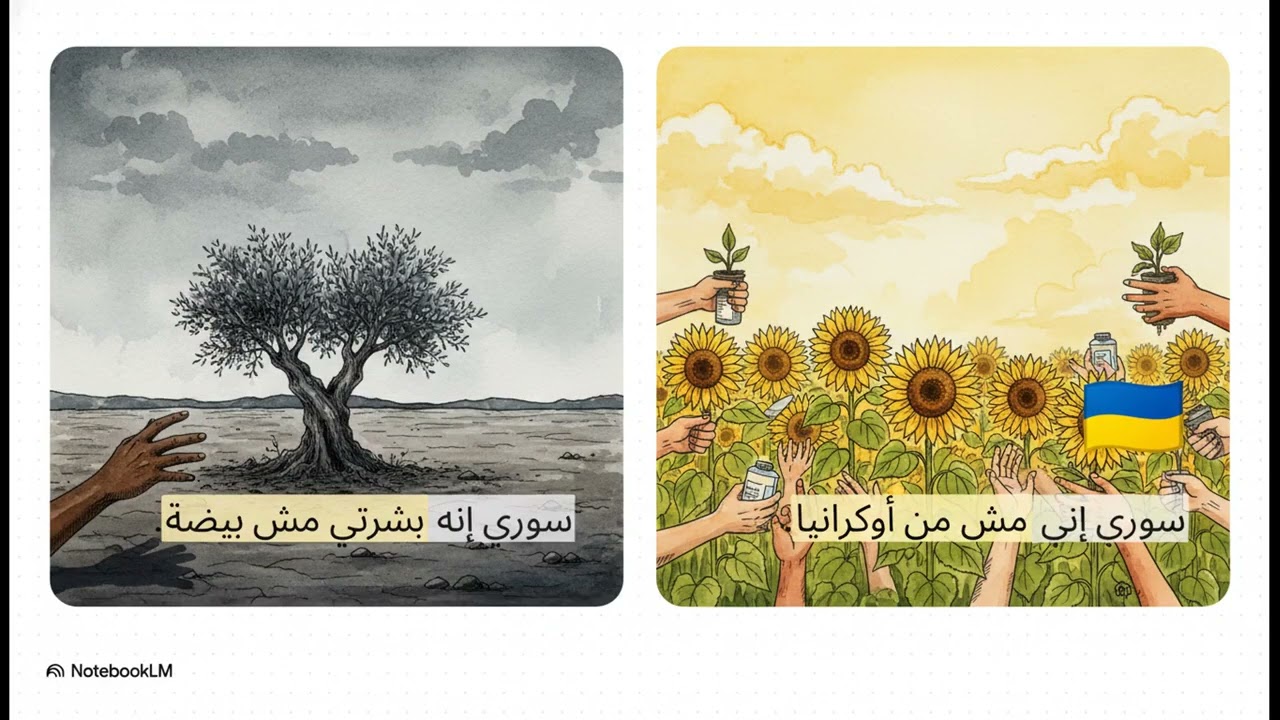 راجعين  نشيد العودة