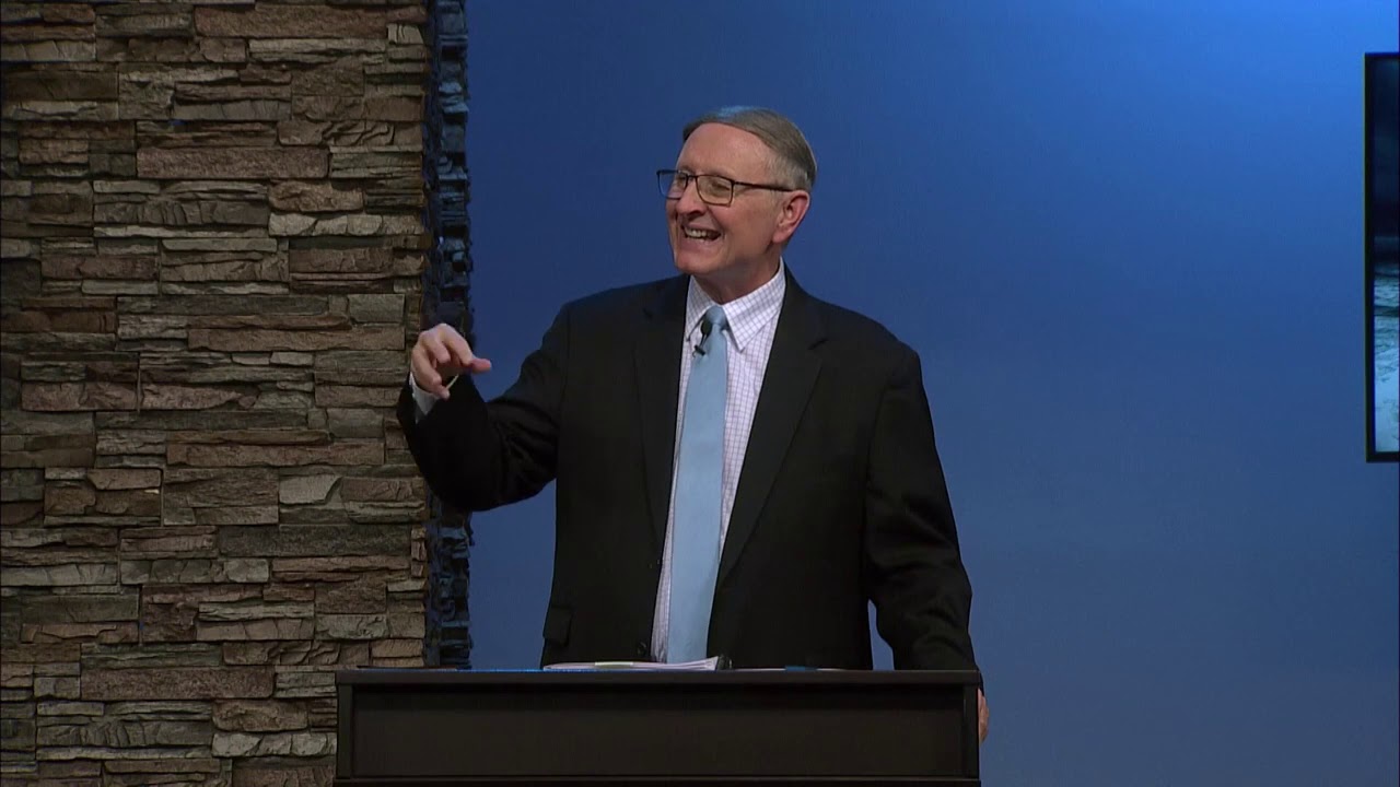 11. The Lost Sheep Is Found. ||End Time Dimension Of Jesus' Parables. Study By Pastor Stephen Bohr.