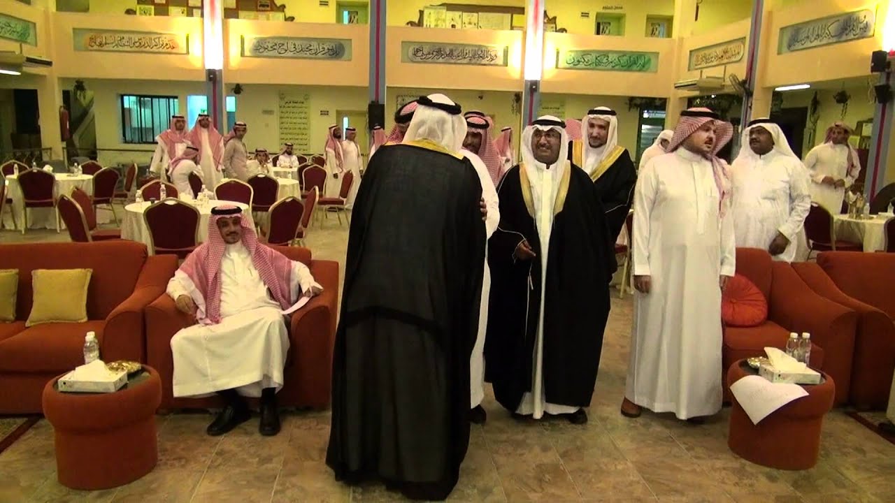 مدرسة التضامن الاسلامي بجدة حفل توديع المدير والمعلمين1