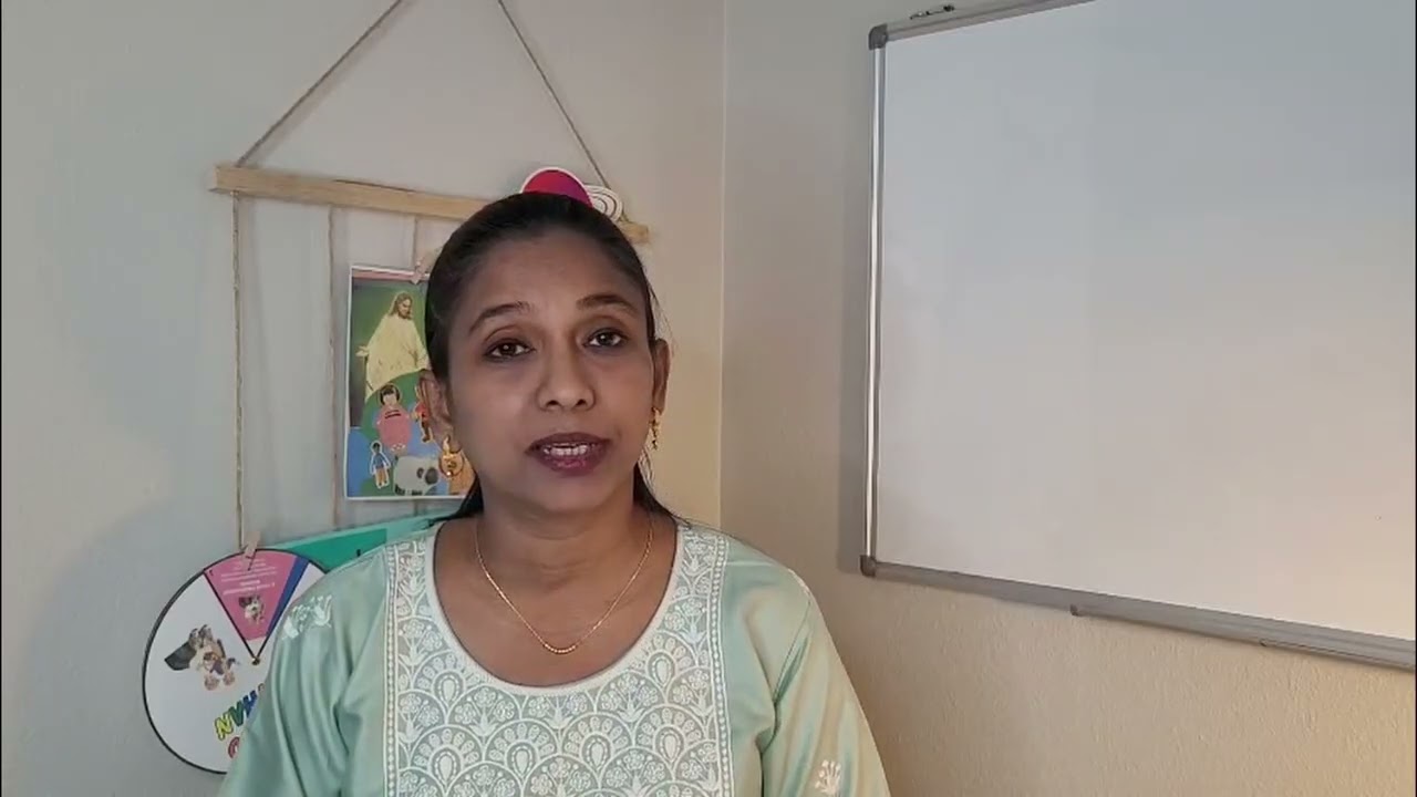 இயேசு நசரேய விரதத்தை பின்பற்றினாரா ? / Did Jesus adhere to Nazarite Vow?