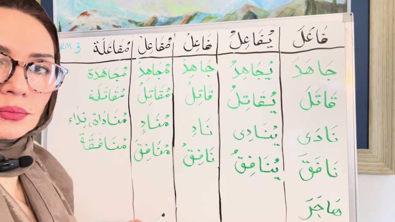 Video 40 Master 80% of the Qur'an