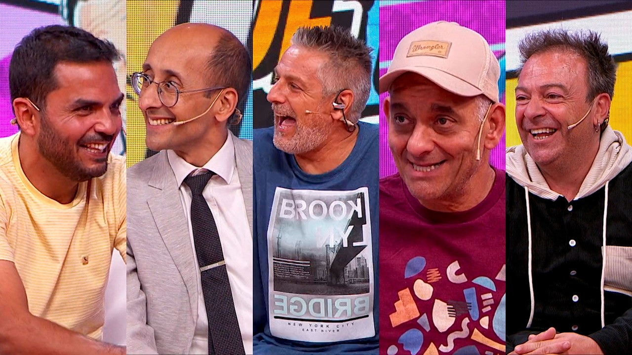 Verdaderos Culpables | 06 de marzo de 2026