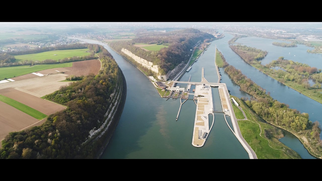 Sluis Belgie