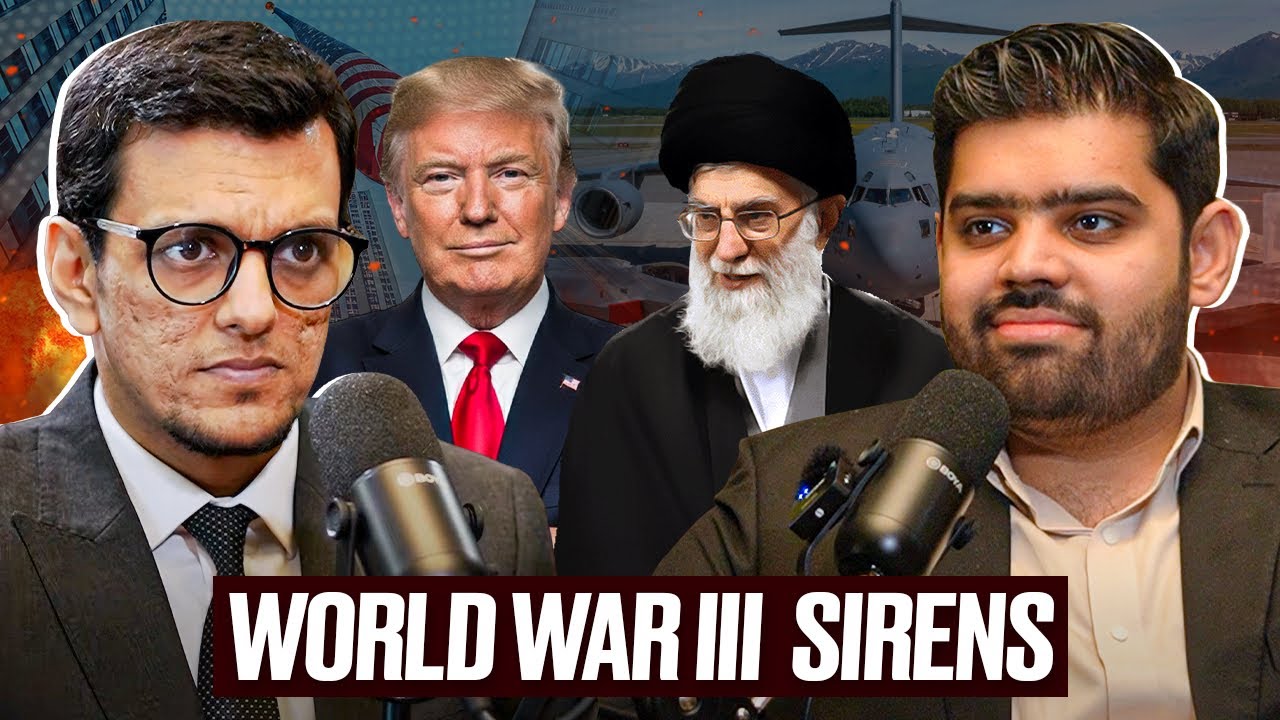 Is World War 3 Starting? Expert Analysis