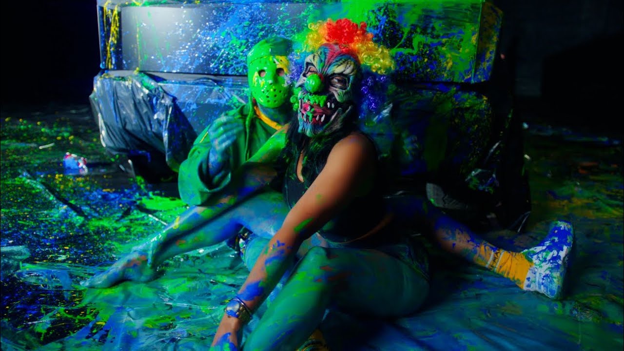 6ix9ine - &ldquo;POPPA&rdquo; (Official Music Video)
