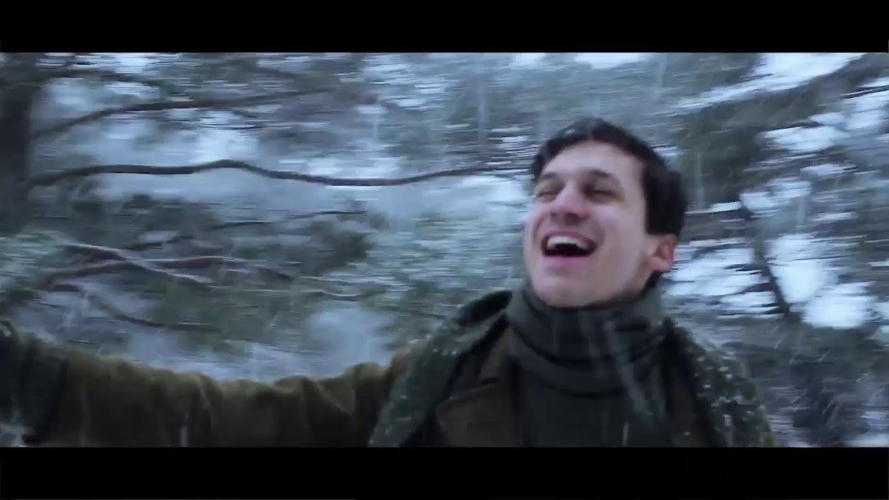 Fu** Frozen!