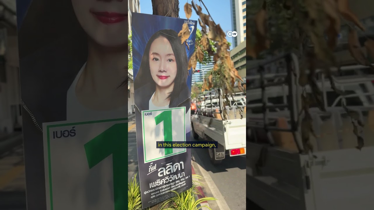 Thailand&rsquo;s election shocker | DW News