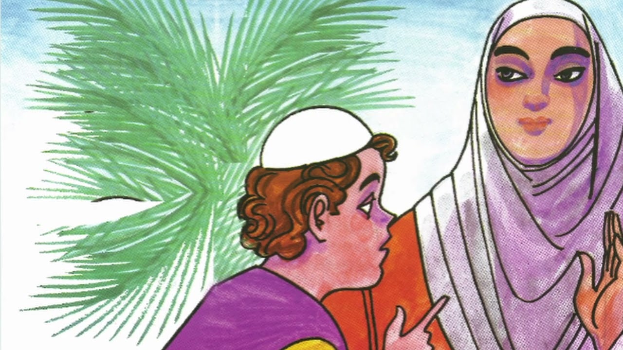 قصة للأطفال جزاء الاحسان