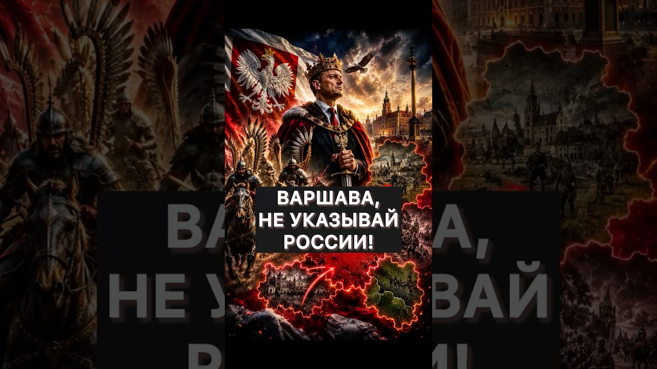 ВОЛЫНЬ ПОМНЯТ, ПАМЯТНИКИ СНОСЯТ! Где логика Польши?