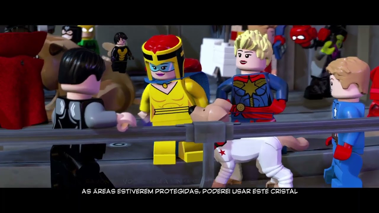 LEGO® MARVEL Super Heroes 2_20260210211206
