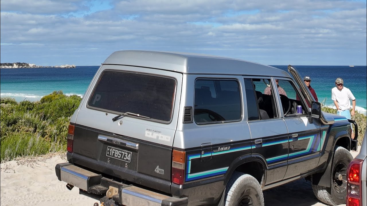 Boranup Day Trip #2